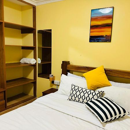 Lovely 2 Bedroom Apartment In Ongata Rongai Exteriör bild